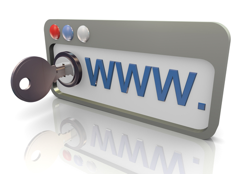 Website Security