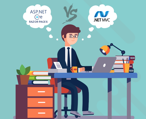 .NET different from ASP.NET
