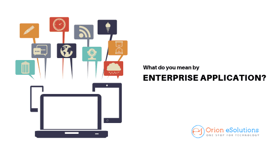 Dot Net For Enterprise App