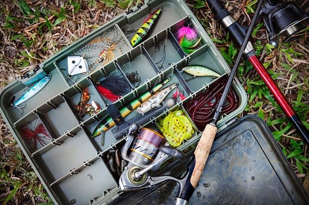 Outdoor gear