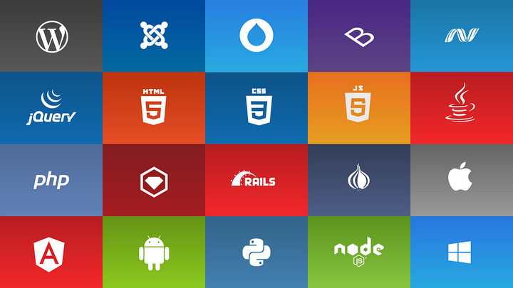 tech stack