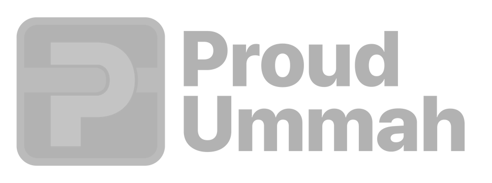 proud ummah logo