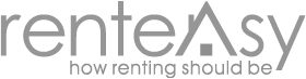 renteasy logo
